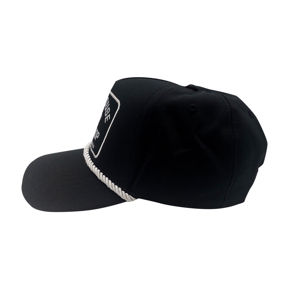 Trackhouse Speed Shop Rope Cap