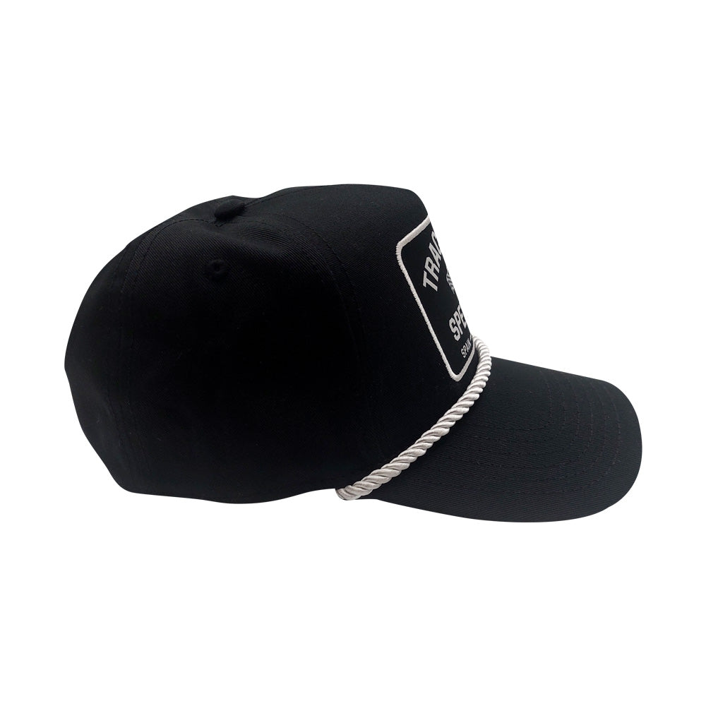 Trackhouse Speed Shop Rope Cap