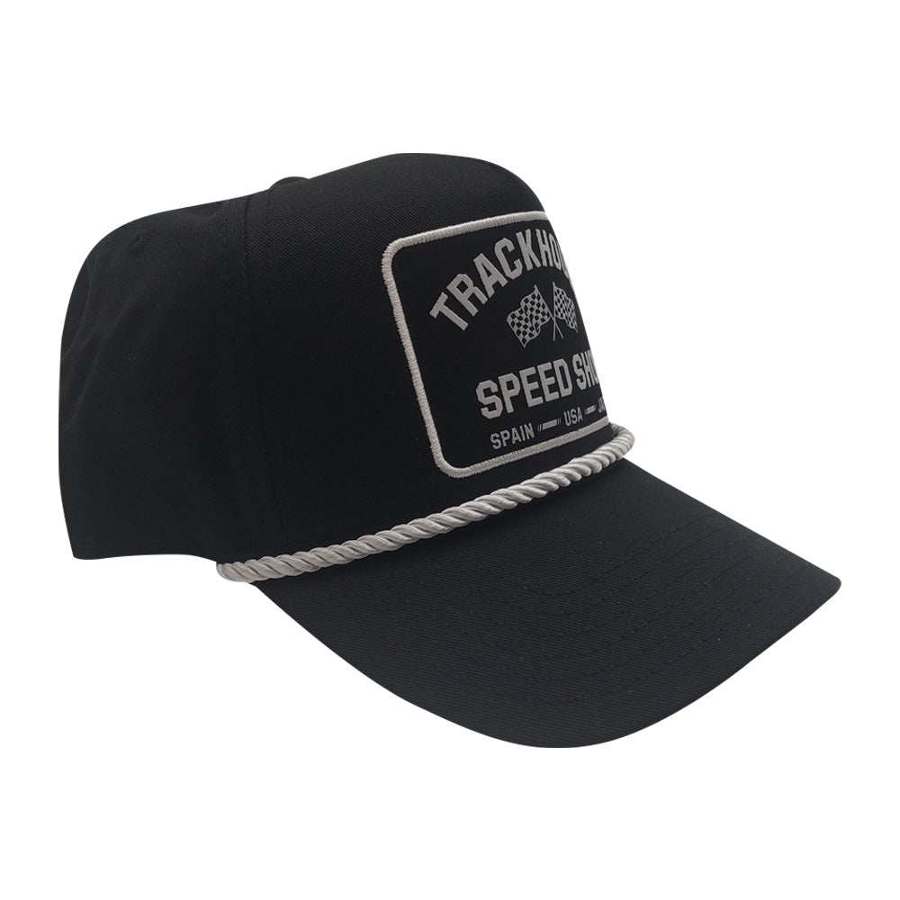 Trackhouse Speed Shop Rope Cap