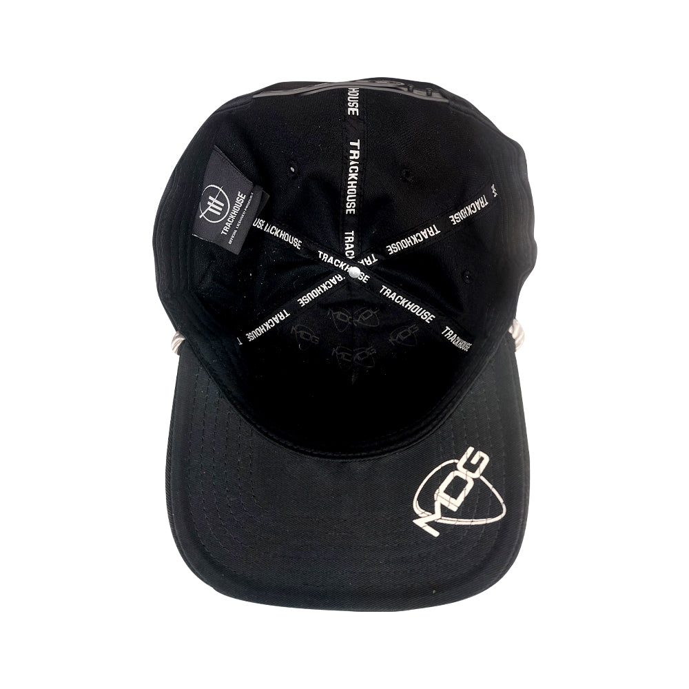 Trackhouse Speed Shop Rope Cap