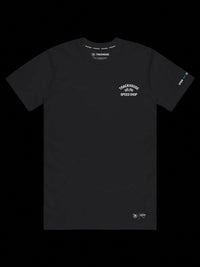Trackhouse Speed Shop Black Unisex Tee