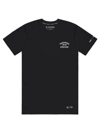 Trackhouse Speed Shop Black Unisex Tee