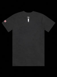 Trackhouse Speed Shop Acid Wash Unisex Tee