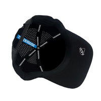 Trackhouse Speed Shop Black Cap