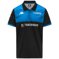 Trackhouse MotoGP Team Replica Unisex Polo