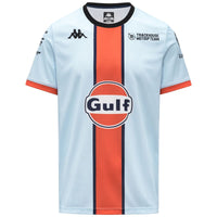 Trackhouse MotoGP Team Gulf Unisex Tee