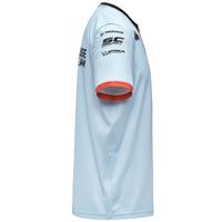 Trackhouse MotoGP Team Gulf Unisex Tee