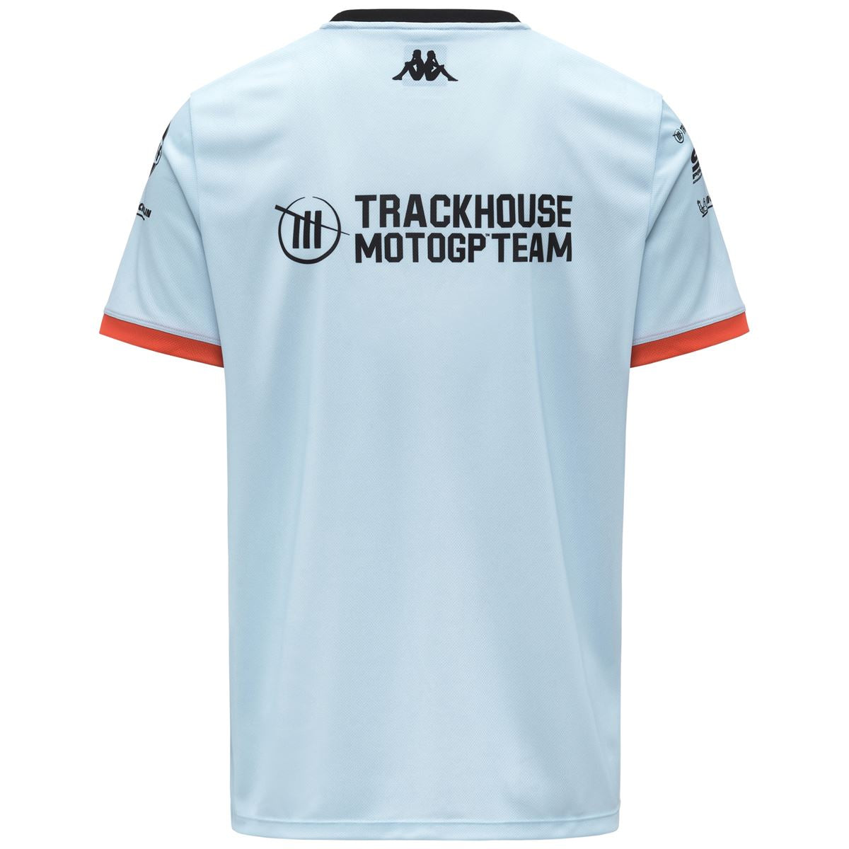 Trackhouse MotoGP Team Gulf Unisex Tee